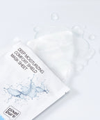 PIXELPURE PIXELPURE PDRN Mask Set with Hydrogel Masks