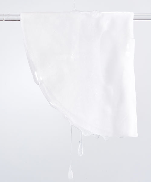 PIXELPURE PIXELPURE PDRN Mask Set with Hydrogel Masks