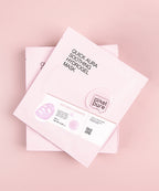 PIXELPURE PIXELPURE PDRN Mask Set with Hydrogel Masks