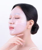 PIXELPURE PIXELPURE PDRN Mask Set with Hydrogel Masks