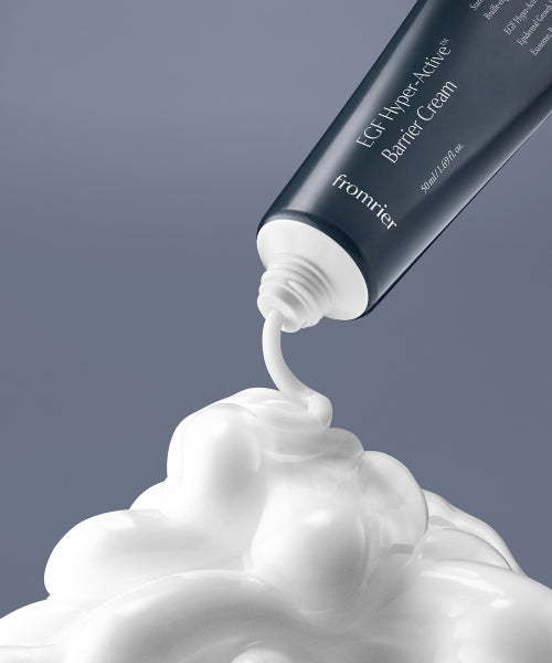 FROMRIER FROMRIER EGF Hyper Active Barrier Cream 50ml