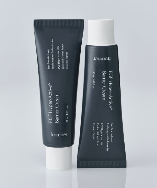 FROMRIER FROMRIER EGF Hyper Active Barrier Cream 50ml