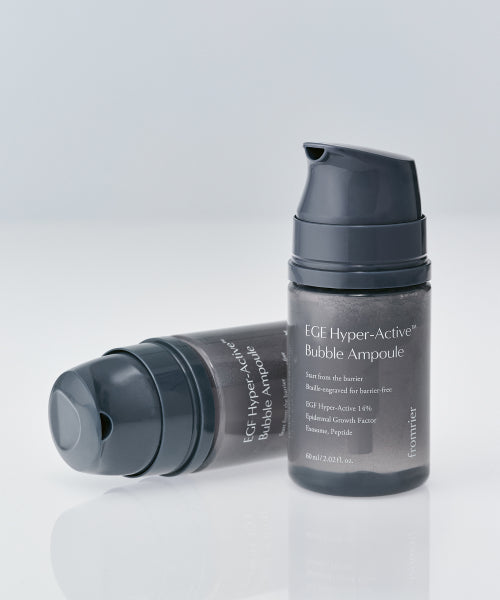 FROMRIER FROMRIER EGF Hyper Active Bubble Ampoule 60ml