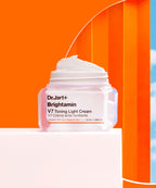 Dr.Jart+ Dr.Jart+ Brightamine V Seven Toning Light Cream 15ml