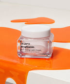 Dr.Jart+ Dr.Jart+ Brightamine V Seven Toning Light Cream 15ml