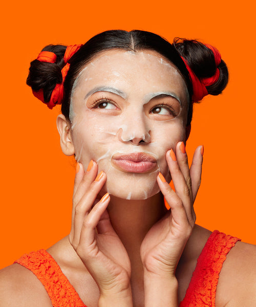 Dr.Jart+ Dr.Jart+ Brightamine Mask 1 Sheet