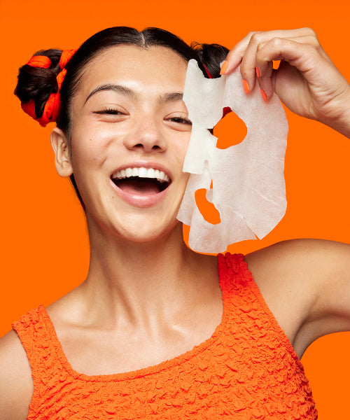 Dr.Jart+ Dr.Jart+ Brightamine Mask 1 Sheet