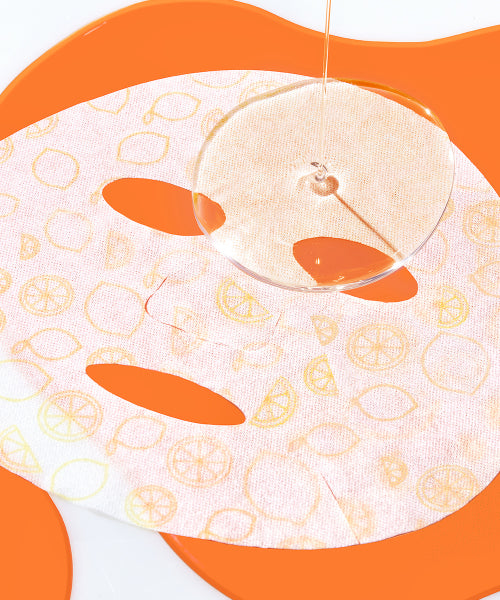 Dr.Jart+ Dr.Jart+ Brightamine Mask 1 Sheet