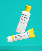 Dr.Jart+ Dr.Jart+ Ceramidin Skin Barrier Moisturizing Set (Cream + Serum Toner)