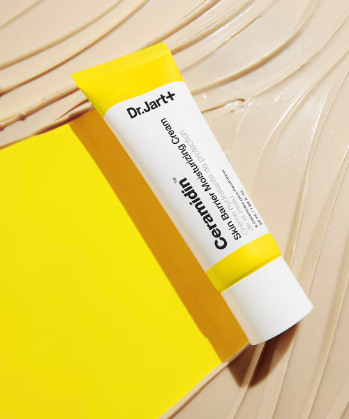 Dr.Jart+ Dr.Jart+ Ceramidin Skin Barrier Moisturizing Cream 50ml