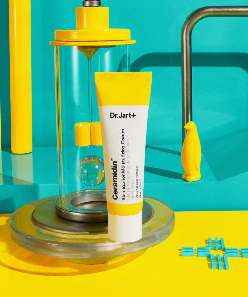 Dr.Jart+ Dr.Jart+ Ceramidin Skin Barrier Moisturizing Cream 50ml