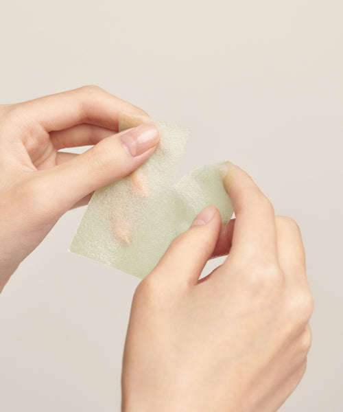 MOLVANY MOLVANY Artichoke Soothing Acne Pore Toner Pad (70 sheets)