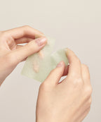 MOLVANY MOLVANY Artichoke Soothing Acne Pore Toner Pad (70 sheets)
