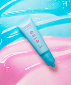 TELSE TELSE Overglaze Lip Serum + Plumping Glow Jelly Pot
