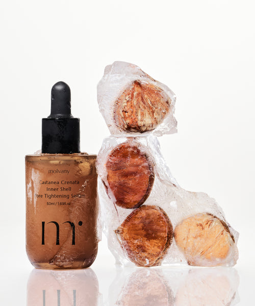MOLVANY MOLVANY Yulpi Pore Tightening Serum
