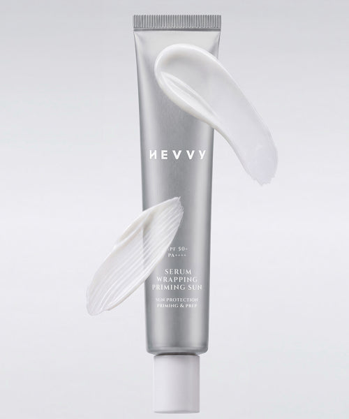 HEVVY MAKEUP HEVVY MAKEUP Skin Repair Serum 45ml