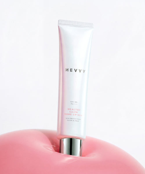 HEVVY MAKEUP HEVVY MAKEUP Skin Repair Serum 45ml