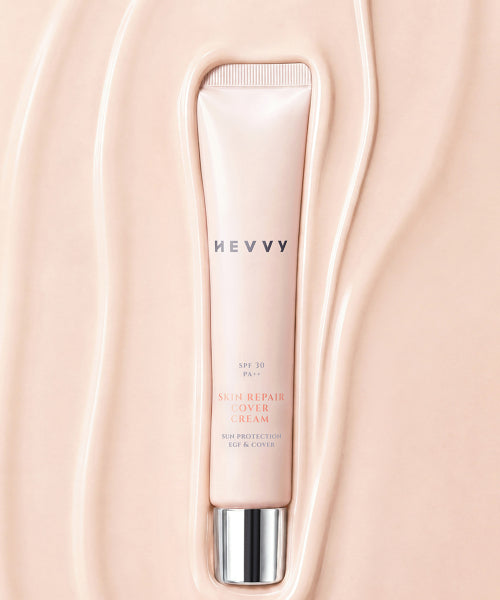 HEVVY MAKEUP HEVVY MAKEUP Skin Repair Serum 45ml