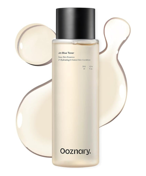 OOZNARY OOZNARY Jet Blue Heat Moisture Toner 300ml