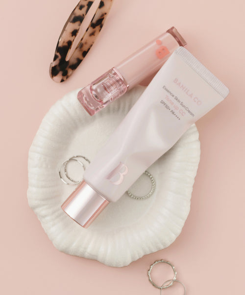 banila co banila co Essence Skin Tone Up CC Sun Cream SPF 50