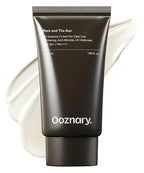 OOZNARY OOZNARY Moisturizing Soothing Sun Cream SPF50+ 50ml