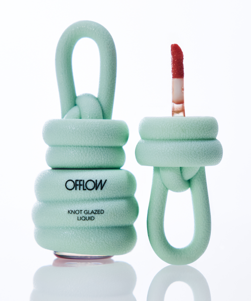 OFFLOW OFFLOW Nott Slick Blur Tint + Glazed Liquid