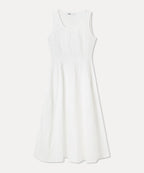 MIXXO MIXXO Round Neck Tank Top Long Dress S