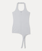 MIXXO MIXXO Halter Mini Dress C