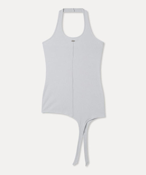 MIXXO MIXXO Halter Mini Dress C