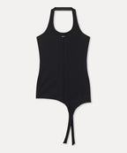 MIXXO MIXXO Halter Mini Dress C