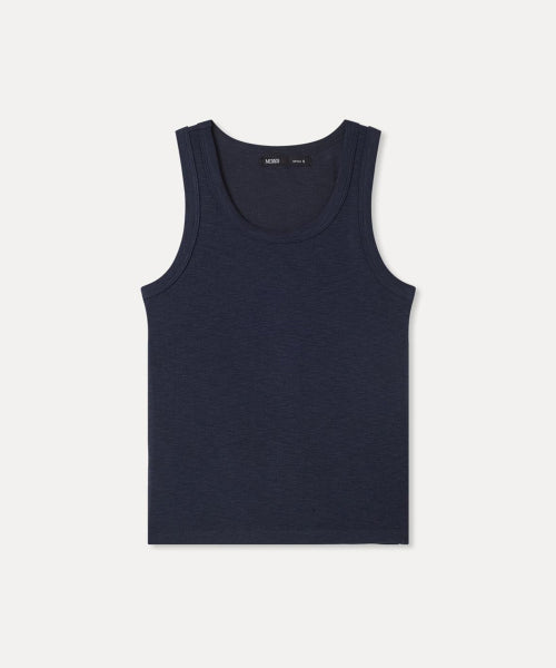 MIXXO MIXXO T-Shirt Round Neck Sleeveless