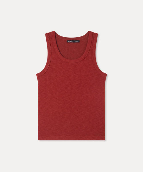MIXXO MIXXO T-Shirt Round Neck Sleeveless