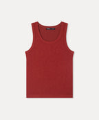 MIXXO MIXXO T-Shirt Round Neck Sleeveless