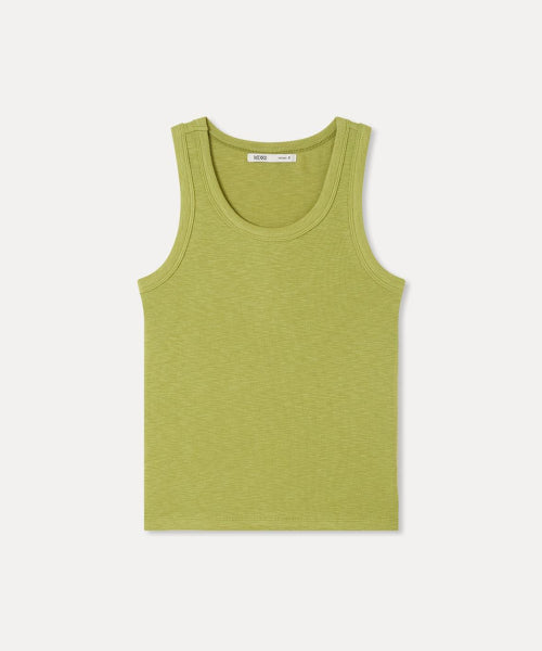 MIXXO MIXXO T-Shirt Round Neck Sleeveless