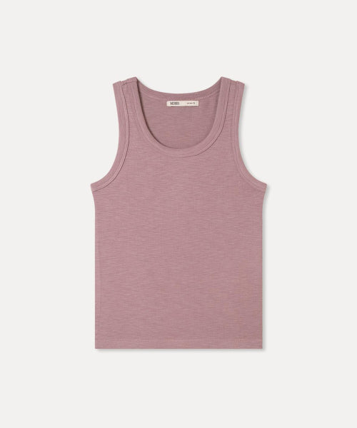 MIXXO MIXXO T-Shirt Round Neck Sleeveless
