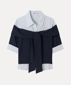 MIXXO MIXXO Shirt Layered Design C