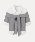 MIXXO MIXXO Shirt Layered Design C