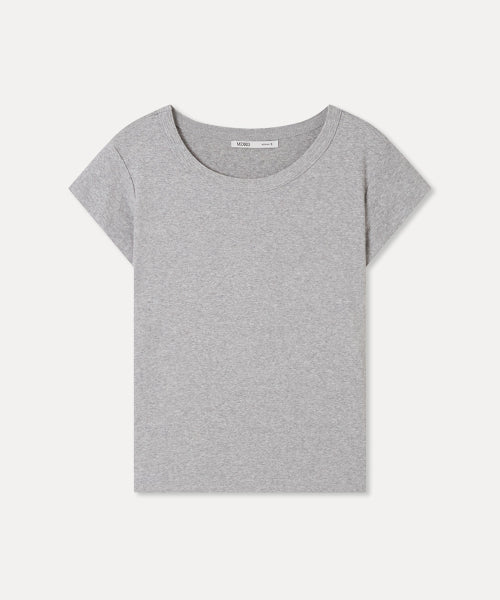 MIXXO MIXXO T-Shirt Round Neck Short Sleeve