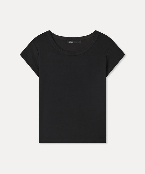 MIXXO MIXXO T-Shirt Round Neck Short Sleeve