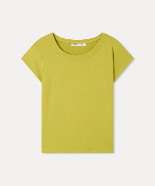 MIXXO MIXXO T-Shirt Round Neck Short Sleeve