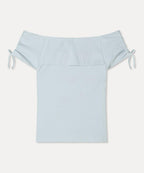 MIXXO MIXXO T-Shirt Off-Shoulder C
