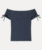 MIXXO MIXXO T-Shirt Off-Shoulder C