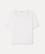 MIXXO MIXXO Layered T-Shirt C