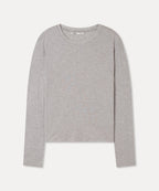 MIXXO MIXXO T-Shirt Soft Layered Long Sleeve