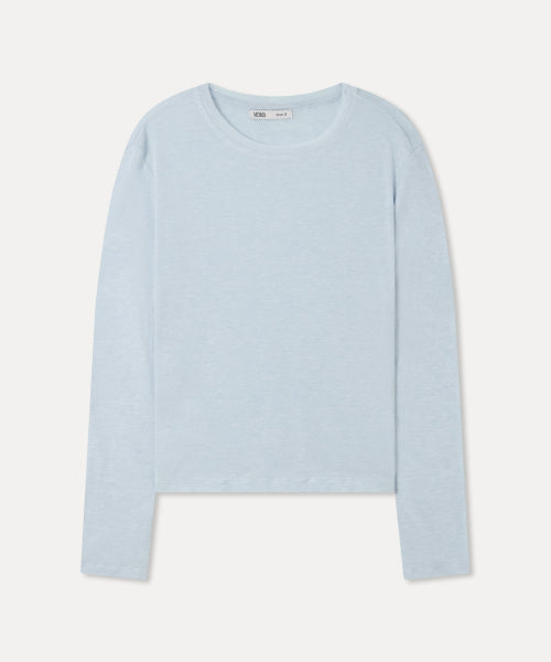 MIXXO MIXXO T-Shirt Soft Layered Long Sleeve