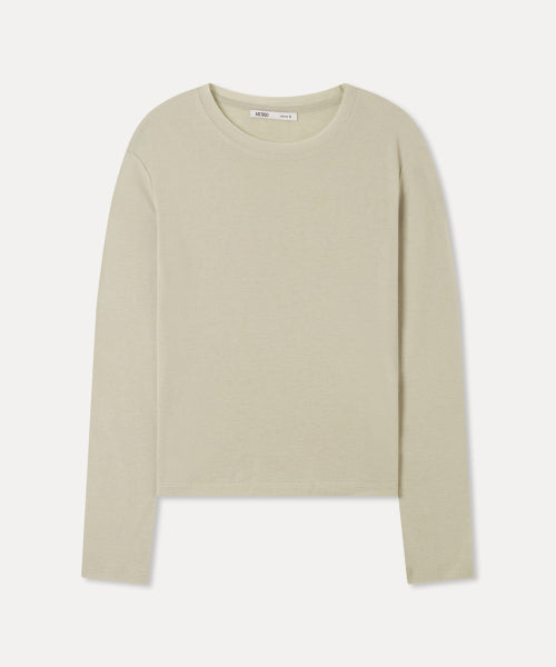 MIXXO MIXXO T-Shirt Soft Layered Long Sleeve
