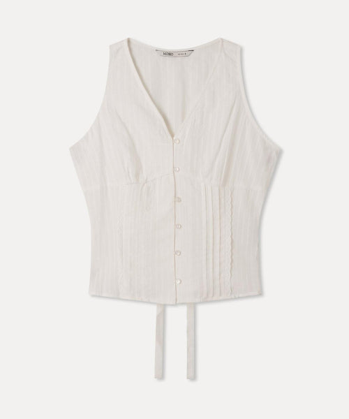 MIXXO MIXXO Halter Tank Top Blouse