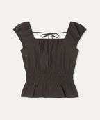 MIXXO MIXXO Shirt Gingham Check