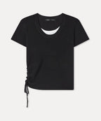 MIXXO MIXXO Knitwear Side String Layered