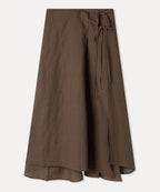MIXXO MIXXO Long Skirt Size C